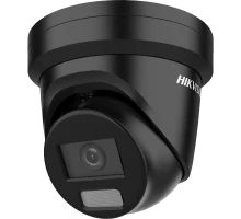 4 МП ColorVu Smart Hybrid Light DS-2CD2347G2H-LIU(2.8мм)(eF) BLACK