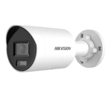 8 МП ColorVu Smart Hybrid Light DS-2CD2087G2H-LIU(2.8мм)(eF)