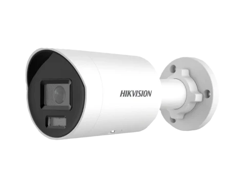 8 МП ColorVu Smart Hybrid Light DS-2CD2087G2H-LIU(2.8мм)(eF)