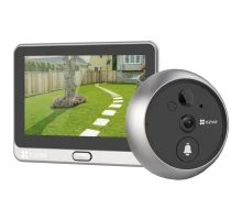 Бездротове відеовічко з панеллю CS-DP2 (3WPFBS,3MP)