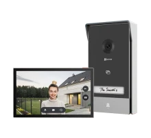 2K Wi-Fi Smart RFID CS-HP7 (3MP)