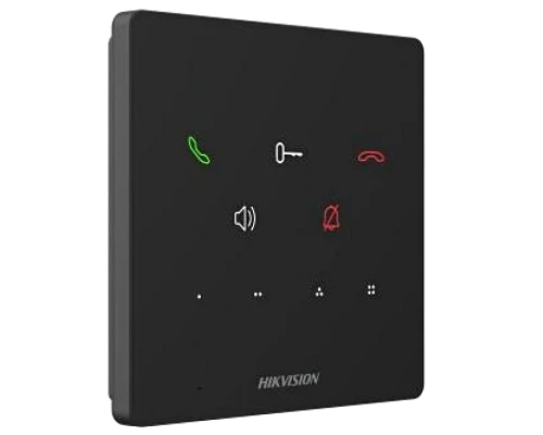 домофон DS-KH6000-E1