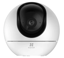 3K Type-C Wi-Fi камера Ezviz CS-H6 (5WF,4mm)
