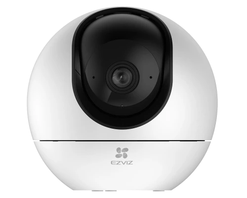 3K Type-C Wi-Fi камера Ezviz CS-H6 (5WF,4mm)