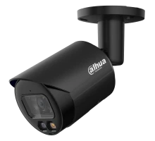 8 МП гібридне освітлення WizSense DH-IPC-HFW2849S-S-IL-BE (2.8мм)
