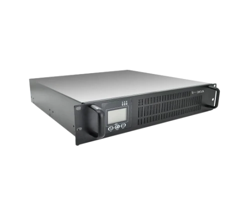 ИБП с правильной синусоидой Ritar RT-3KS-LCD 3000VA (2700Вт)