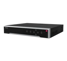 32-канальний 1.5U 24 PoE 8K NVR DS-7732NI-M4/24P