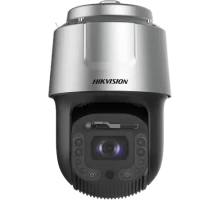 4 МП 48х Smart Tracking 500м лазер DS-2DF8C448I5XG-ELW