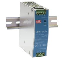 Блок питания Mean Well NDR-120-48
