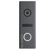 Виклична панель Slinex ML-17HD graphite