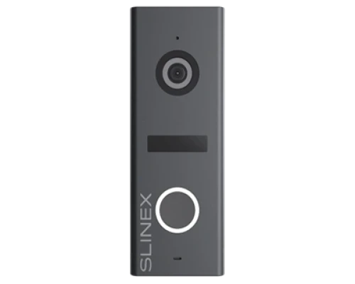 Вызывная панель Slinex ML-17HD graphite