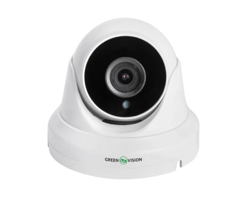 Комплект видеонаблюдения на 9 камер GV-IP-K-W77/09 5MP