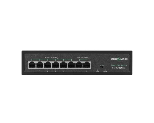 Комплект видеонаблюдения на 4 камеры GV-IP-K-W74/04 5MP