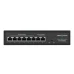 Комплект видеонаблюдения на 4 камеры GV-IP-K-W74/04 5MP