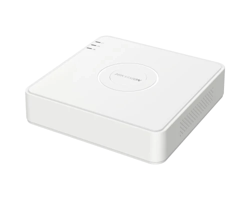 8-канальный 1080P Mini 1U H.265 AcuSense DVR iDS-7108HQHI-M1/S(E)