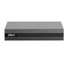4-канальний Penta-brid 5M-N/1080N Cooper 1U 1HDD WizSense DH-XVR1B04H-I