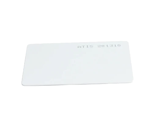 Проксимити карта MiFare card (К2)