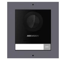 2МП IP панель DS-KD8003-IME1(B)/Surface/Europe BV