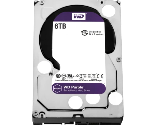 Жесткий диск WD63PURU-78
