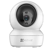 2K Auto-Tracking 360° Ezviz CS-H6c (4MP,W1)