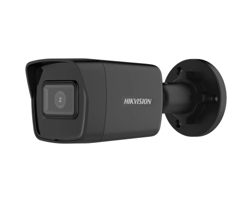 4 МП IP67 EXIR 2.0 DS-2CD1043G2-I (BLACK) (2.8мм)