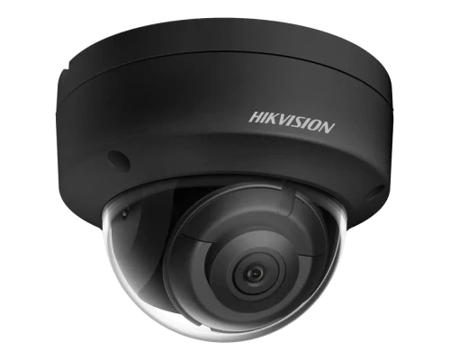 4 МП IP67 IK10 EXIR DS-2CD1143G2-I (BLACK) (2.8мм)