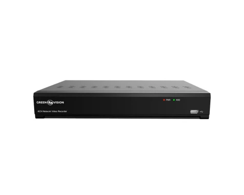 Комплект видеонаблюдения на 2 камеры 5MP (Ultra AI ) GV-IP-K-W80/02