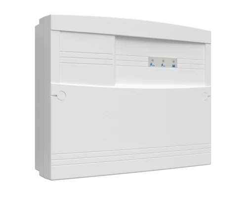 Блок живлення TIRAS Technologies 1215
