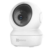 Домашня смарт-камера з панорамуванням Ezviz CS-H6c (1080P)
