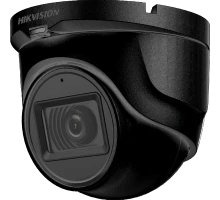 5 МП із мікрофоном DS-2CE76H0T-ITMFS (Black)(AVINET) (2.8мм)