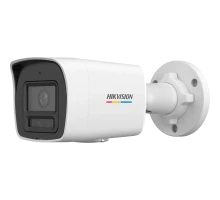 2 МП ColorVu Smart Hybrid Light DS-2CD1027G2H-LIU (4мм)