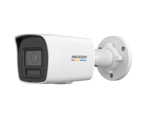 2 МП ColorVu Smart Hybrid Light DS-2CD1027G2H-LIU (4мм)
