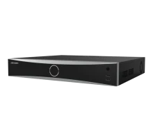 16-канальний 1.5U 16 POE K Series AcuSense 4K NVR DS-7716NXI-K4/16P