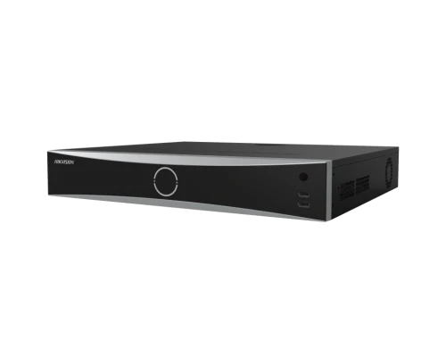 16-канальний 1.5U 16 POE K Series AcuSense 4K NVR DS-7716NXI-K4/16P