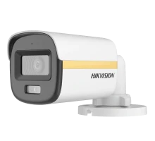 2МП Smart Hybrid Light ColorVu DS-2CE10DF3T-LFS (3.6мм)