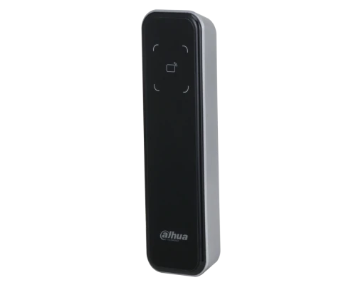 Bluetooth считыватель карт DHI-ASR2200A-B