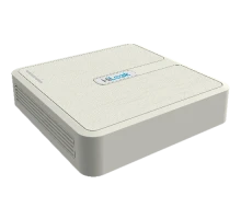 4-канальный IP DS-HiLookI-NVR-104H-D(C)