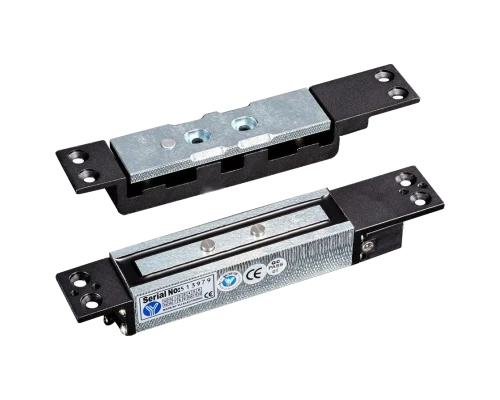 Електромагнітний замок Yli Electronic YM-2400SL