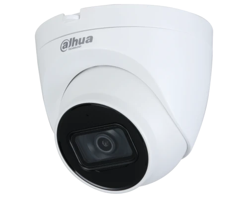 2МП ІЧ HDCVI DH-HAC-HDW1200TQP-A (3.6мм)