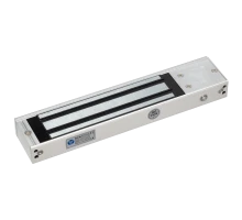 Электромагнитный замок (в комплекте планочки) Yli Electronic YM-350N(LED)-DS