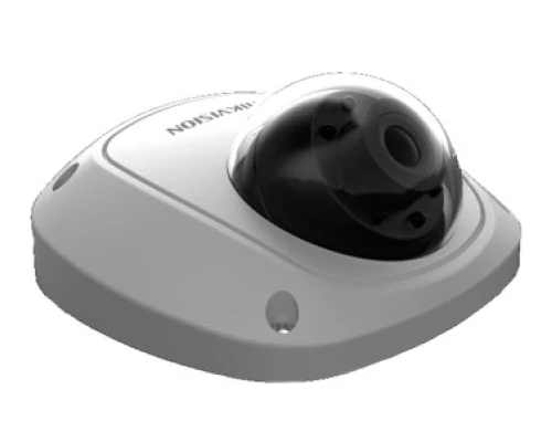 IP відеокамера Hikvision DS-2CD2542FWD-IS (6 мм)