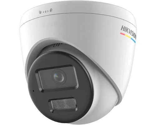 4 МП ColorVu Smart Hybrid Light DS-2CD1347G2H-LIUF (2.8мм)