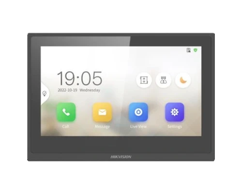Відеодомофон DS-KH6351-TE1