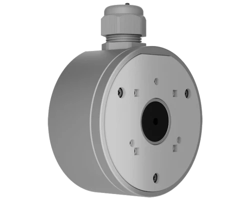 Коробка для крепления камеры Ajax JunctionBox (118) ASP white