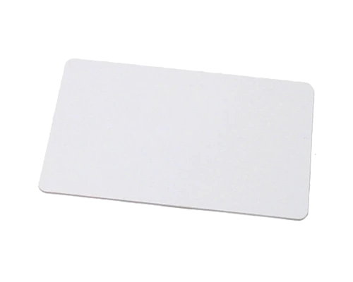 Безконтактна картка ATIS Mifare Plus 2K-S print