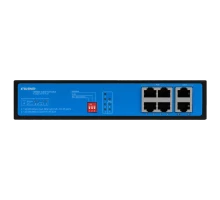 4-портовий 100M POE Ewind EW-S1906CF-AP