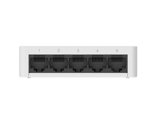 5-портовый гигабитный неуправляемый Ruijie Reyee RG-ES05G-L