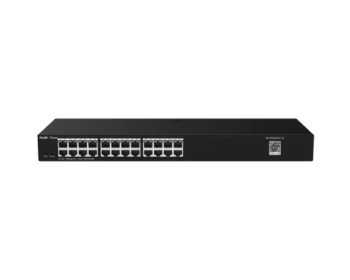 24-портовый гигабитный коммутатор Ruijie RG-ES224GC-V2