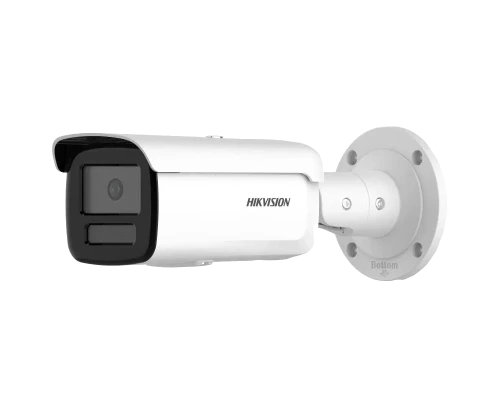 4 МП ColorVu Smart Dual-Light DS-2CD2T47G2H-LI (4мм)(eF)