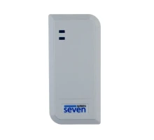 Контролер зі вбудованим зчитувачем SEVEN CR-7462w MF+EM